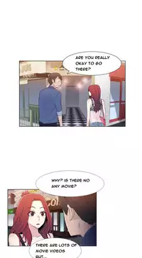 Miss Mystic Ch.1-19 (English) (Ongoing)