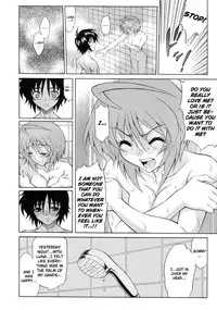 (C73) [GUST (Harukaze Soyogu)] Honey Come! Burnning!! 04+ (Mobile Suit Gundam SEED DESTINY) [English] [Sushilicious]