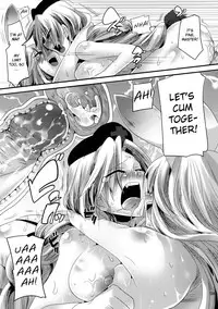 (C79) [DOUMOU (Doumou)] Shishou ga Shikotama S de M na Hon | Sado-Masochistic Book Featuring Plenty of Master (Touhou Project) [English] [BlueMoon] [Decensored]