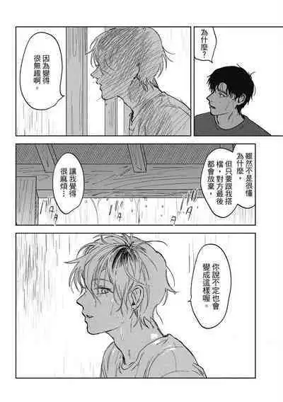 Iratsuku suhada | 心煩意亂的裸肌