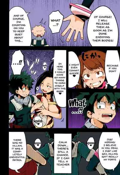 Collection 29 Doujinshi [Colorized] [Miss One Life]