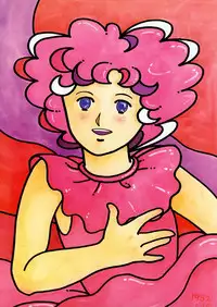 Lemon People 1985-02 Zoukangou Vol. 38 Best Collection