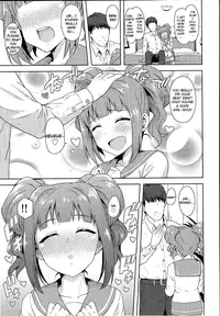 (iDOLPROJECT 13) [PLANT (Tsurui)] Yayoi to Issho 2 (THE IDOLM@STER) [English] {KFC Translations}