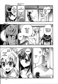 [James Hotate] Itokoi Chidori Vol.02 [English] [Xamayon & For The Halibut scans] HQ 2600 px height