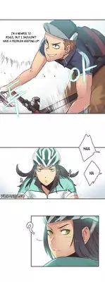 [Gamang] Sports Girl Ch.1-26 (English) (YoManga) (Ongoing)