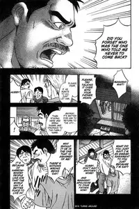 [Go Fujimoto] Coming Home [Eng]