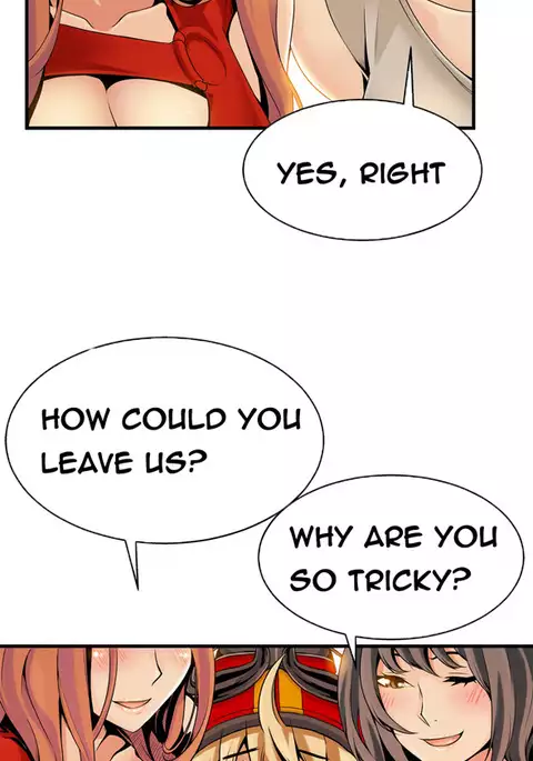 Kill the Dead Bastard Ch.0-13