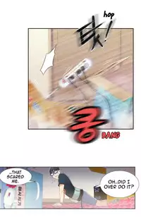 [BAK Hyeong Jun] Sweet Guy Ch.1-55 (English) (YoManga) (Ongoing)