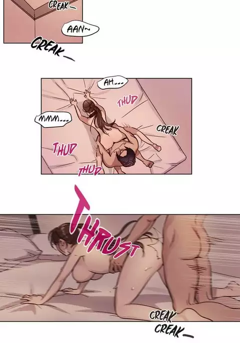 Atonement Camp Ch.1-14