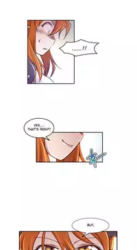 [Son Hee-Joon] Master in My Dreams Ch.0-32 (English) (Ongoing)