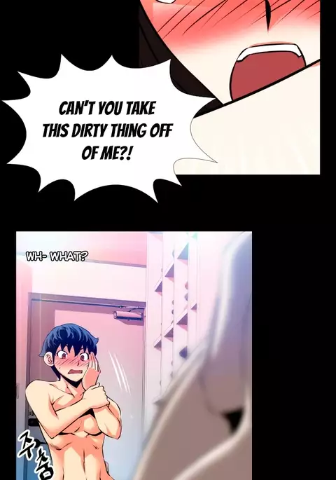 Love Parameter Ch.1-74