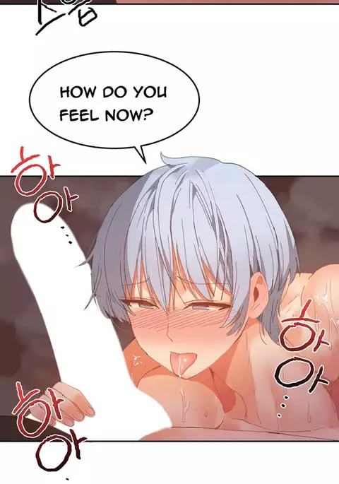 Hari Dormitory Ch.0-29