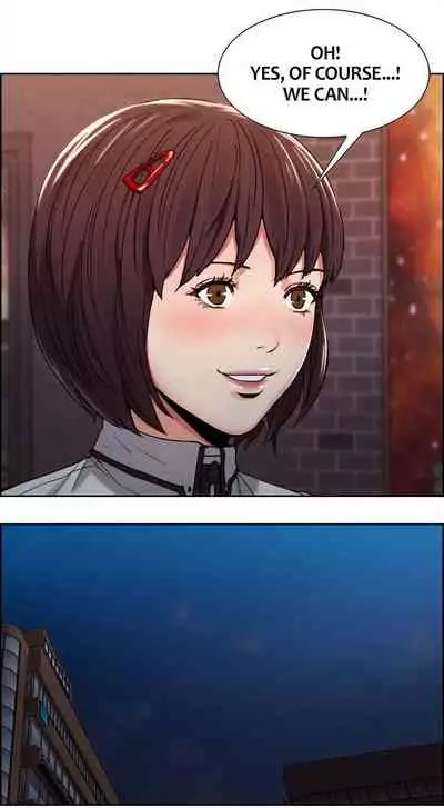 [Serious] Taste of Forbbiden Fruit Ch.9/24 [English] [Hentai Universe]