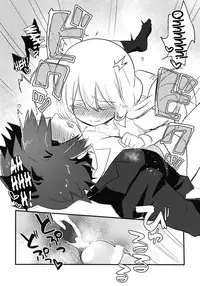 (Futaket 14) [Kanaami Nest (Kanaduki)] Katabutsu Kareshi no Shojo Ubacchaimashita. | I robbed my boyfriend's virginity [English] [N04h]