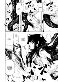 [Benjamin] Take that Hand (Sono Te wo Totte) (English) [Complete]