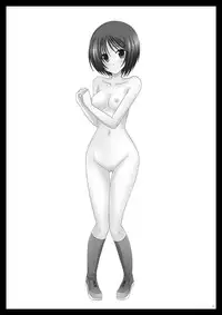 [valssu (Charu)] Roshutsu Shoujo Yuugi Kyuu | Exhibitionist Girl's Play 9 [English] {Munyu} [Decensored]