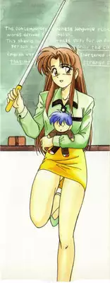 [Wanyanaguda] Toshiharu-kun wa Toshiue no Josei ni Sukareru Type?