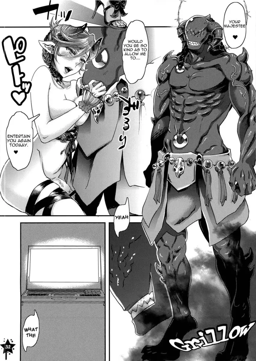 Harahara Heroine Fan Kanshasai