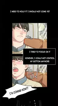 First Love Syndrome Ch.1-9 (English) (Ongoing)