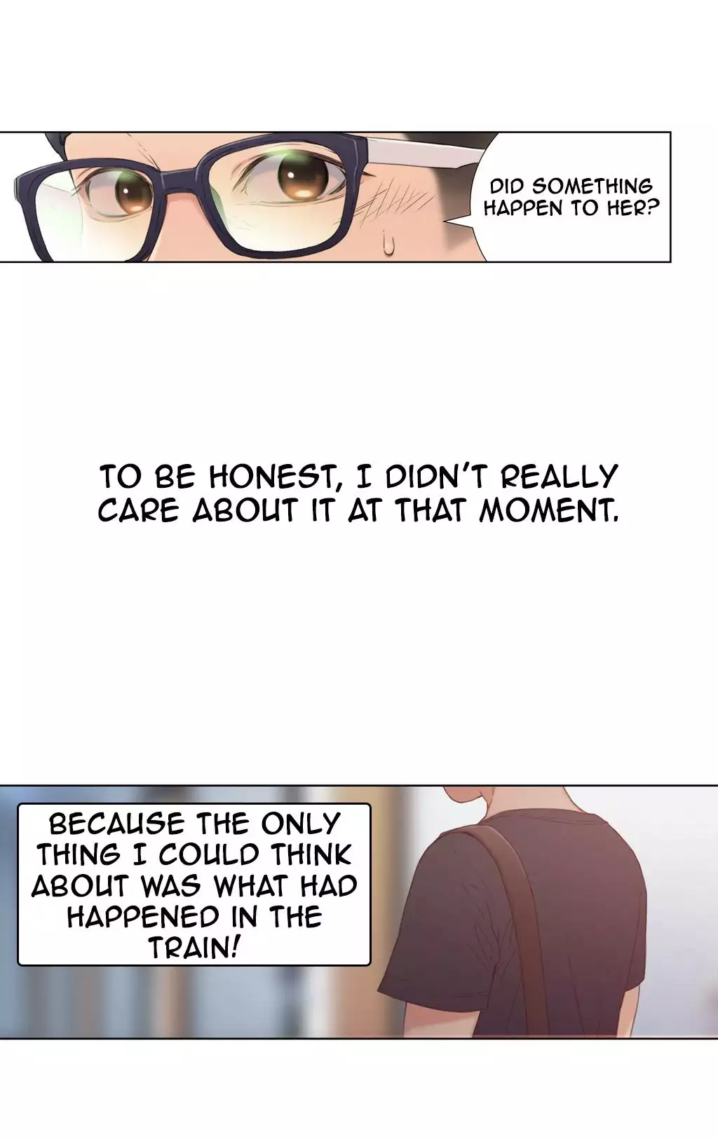 Sweet Guy Ch.1-47