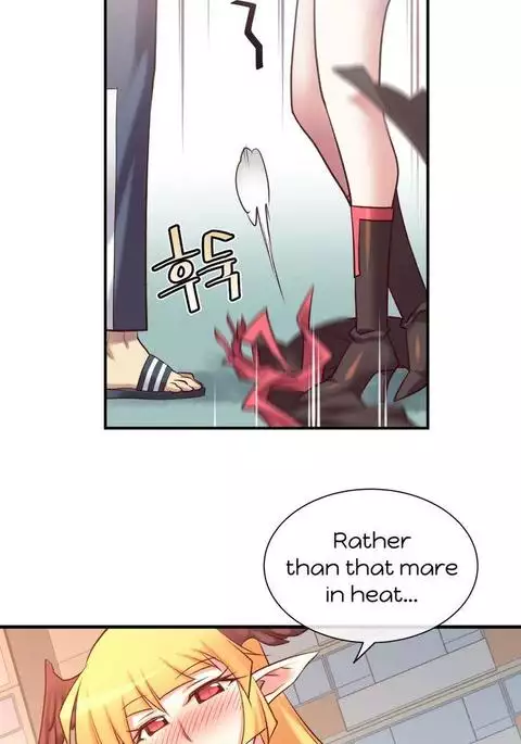 Master in My Dreams Ch.0-38