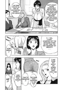 [Nagashima Chousuke] Pururun Seminar 1 [English] [Tadanohito]