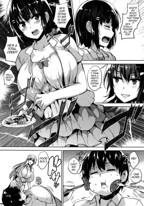 Soukyuu Love Attack | Twin Ball Love Attack =Dark Mac + dEX=