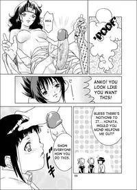 (C64) [Nekomataya (Nekomata Naomi)] Sakura-an (Naruto) [English] [Bakafish] [Decensored]