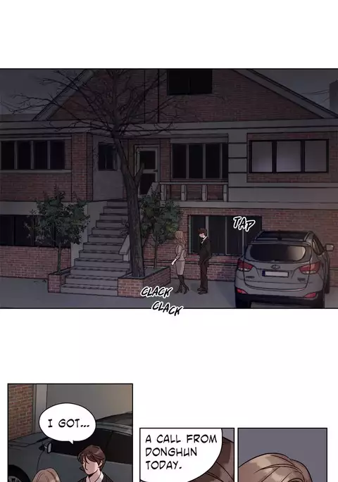 Atonement Camp Ch.1-14