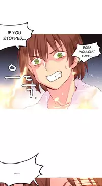 [Tankguy, ROZER] A World That I Rule Ch.01-30 [English] (Game of Scanlation) (Ongoing)