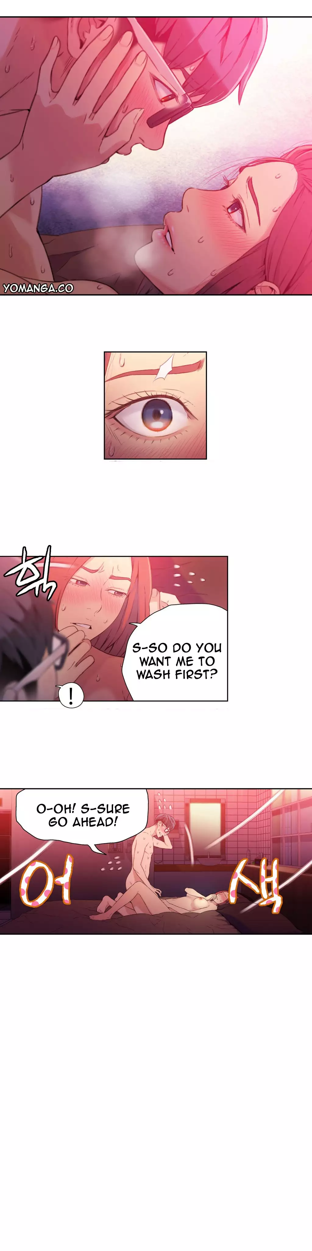 Sweet Guy Ch.1-47
