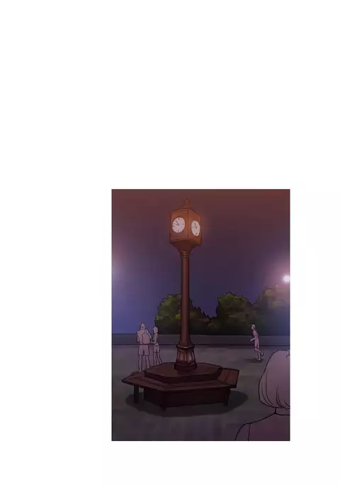 Scandal of the Witch Ch.1-32