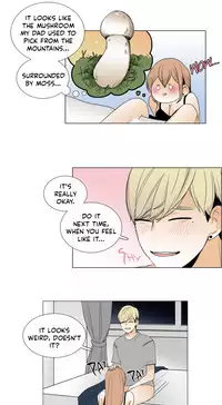 [Silverstar] Talk To Me Ch.1-37 (English) (Ongoing)