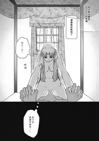 (HaruCC19) [Nonsense (em)] Alternative Gray (Fate/stay night, Fate/hollow ataraxia) [Chinese]