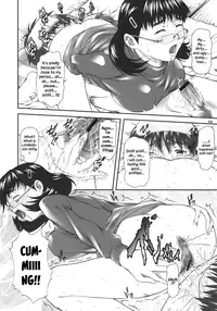 (C71) [OTOGIYA X-9 (Mizuki Haruto)] Chokoto bonbonboin!! (Chokotto Sister) [English] [EHCOVE]