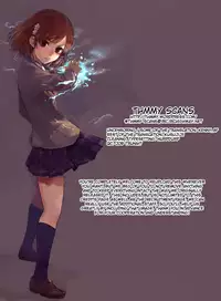 [MARUTA] Kimi no Sukina Onnanoko no Katachi | Shape of Your Favorite Girl Ch. 1-3 [English] [THMMY Scans]