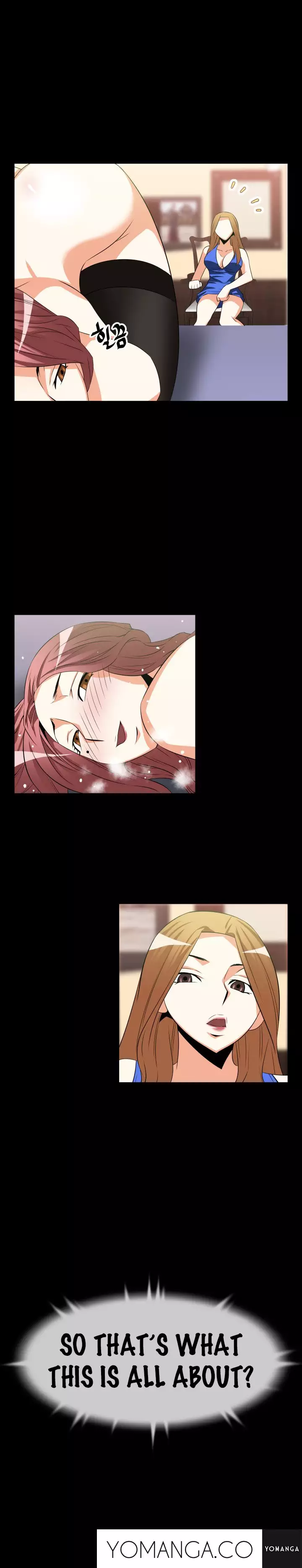 Love Parameter Ch.1-29