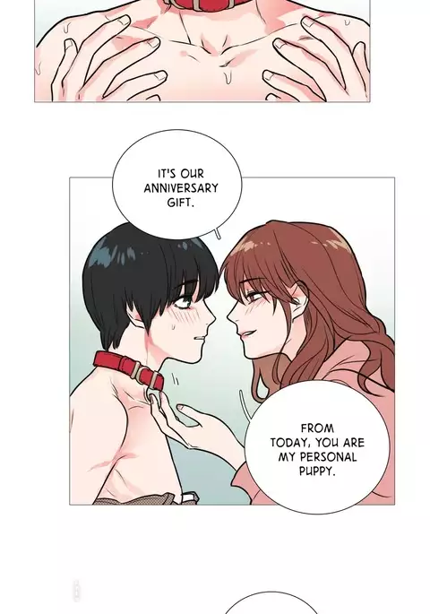 Sadistic Beauty Ch.1-23