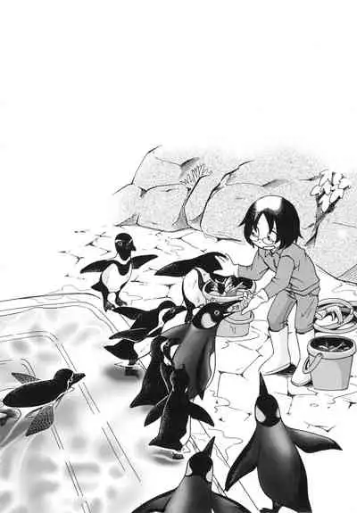 Koinu no Shippo to Osatou to