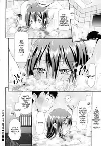 [Kurokoshi You] in Suru? [English] {doujin-moe.us}