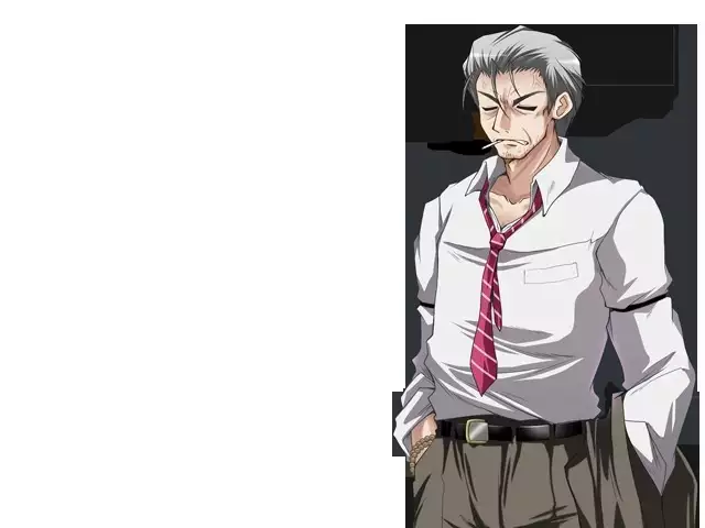 EveningstarterCG集的な何か