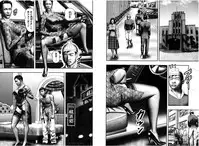 [堀江耽閨] 魔性の熟女2