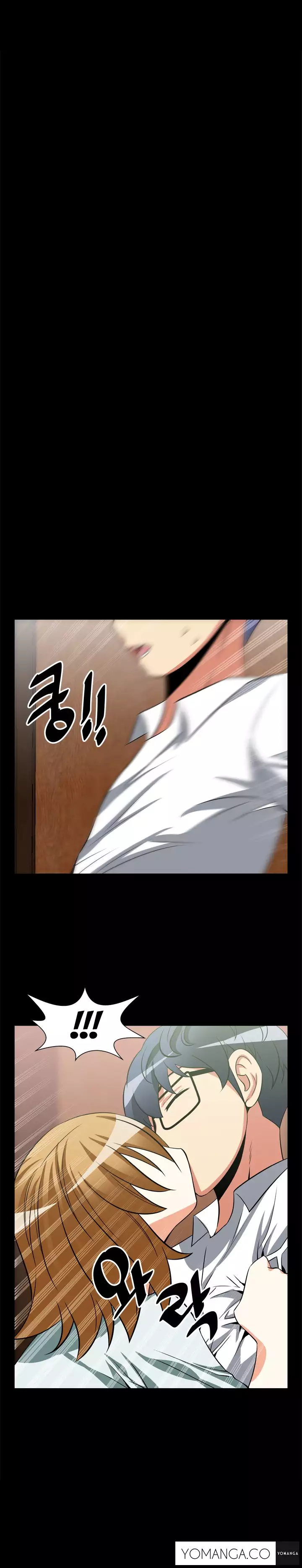 Love Parameter Ch.1-27