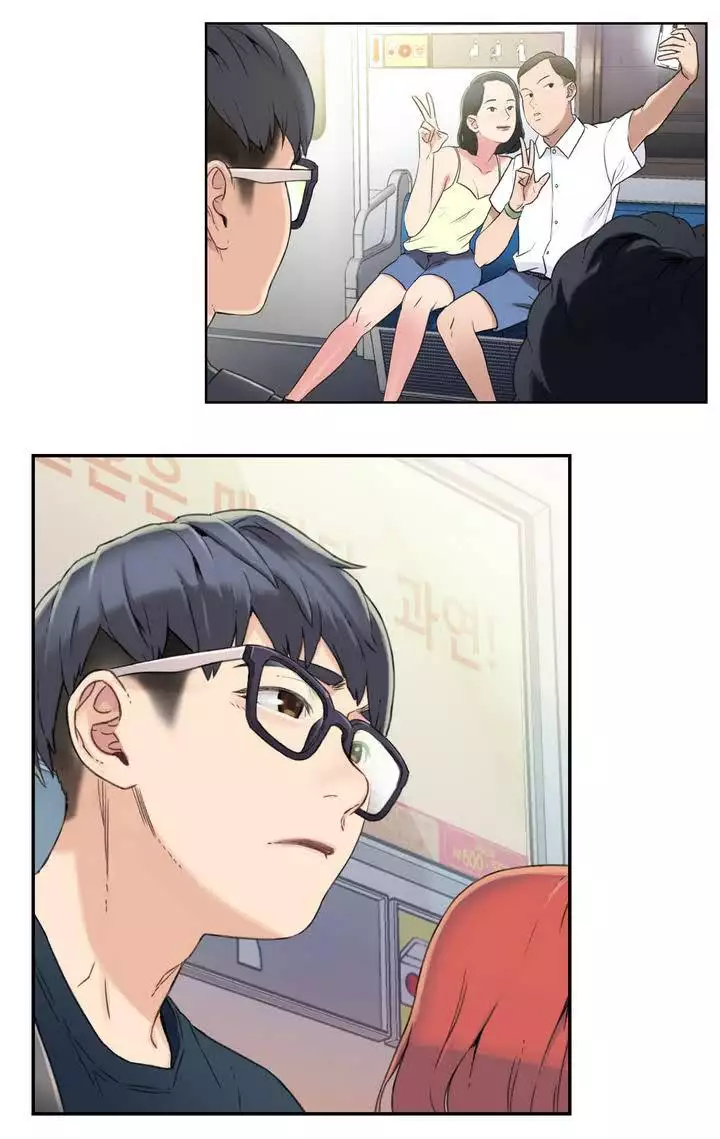 Sweet Guy Ch.1-47