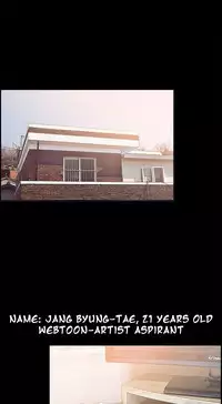 [Mr. Byeong-Su] Cohabitation Ch.1-39 (English) (Ongoing)