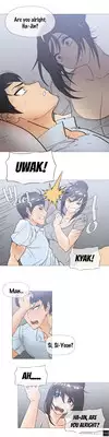[ButcherBoy] Household Affairs Ch.1-32 (English) (YoManga) (Ongoing)
