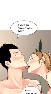 Hooker Ch.1-33 (English) (Ongoing)