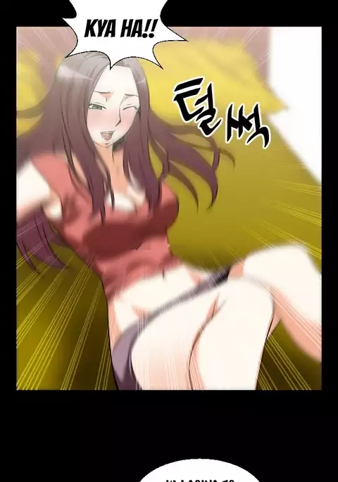 Love Parameter Ch.1-70