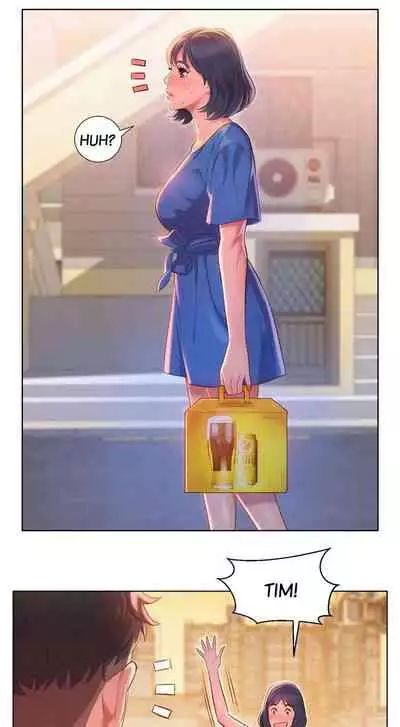 [Tharchog, Gyeonja] What do you Take me For? Ch.46/? [English] [Hentai Universe]