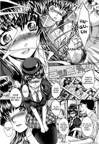 [Itaba Hiroshi] 10 Nenbun Okasu Ch. 1-2, 5-7 [English] [Random bubbles]